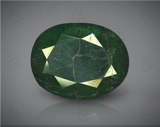 Natural Emerald / Panna Certified  6.27 Cts ( 90471 )
